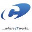 Corporate Technology Solutions logo